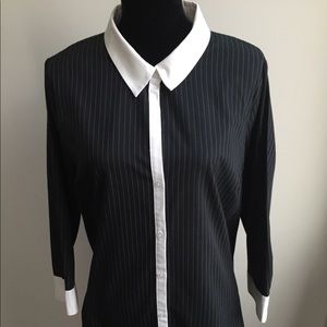 Worthington Button Down Shirt